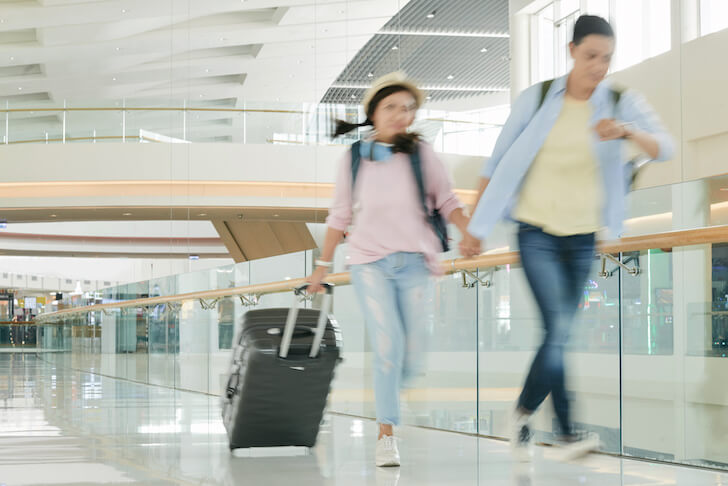 飛行機に乗り遅れた人を何人も対応してきた空港スタッフが教える 乗り遅れた場合の対処法